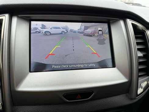 Used 2020 Ford Ranger XLT w/ Equipment Group 301A Mid image 27