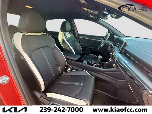 New 2026 Kia K5 GT-Line image 14