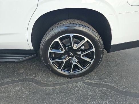 New 2026 Chevrolet Tahoe RST image 93