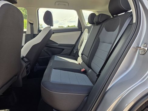 New 2026 Volkswagen Taos S FWD image 9