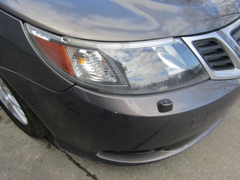 Used 2008 Saab 9-3 2.0T w/ Moonroof Package image 24
