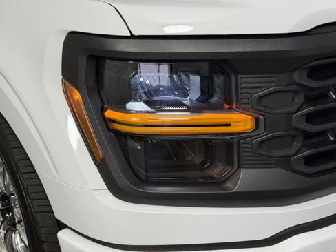 Used 2024 Ford F150 XL image 7