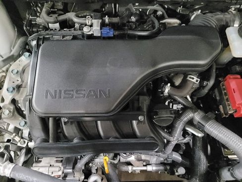 Used 2019 Nissan Rogue Sport SL w/ Premium Package AWD/4WD image 30