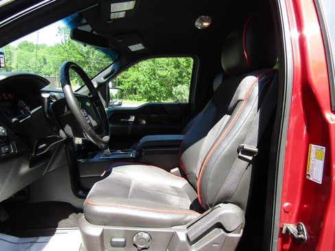 Used 2014 Ford F150 FX4 w/ FX Appearance Package image 12