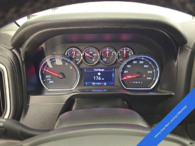 Used 2020 Chevrolet Silverado 1500 LT w/ All-Star Edition AWD/4WD image 29
