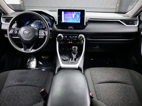 Used 2024 Toyota RAV4 XLE w/ Convenience Package AWD/4WD image 17