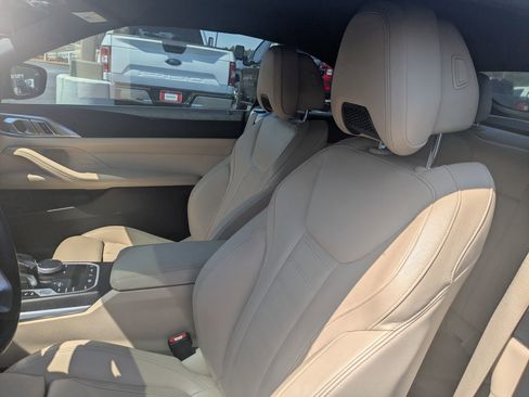 Used 2021 BMW 430i Convertible w/ Parking Assistance Package image 15