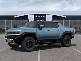 New 2024 GMC Hummer EV 3X w/ Omega Edition video 2