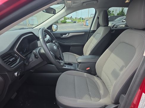 Used 2021 Ford Escape SE w/ Convenience Package AWD/4WD image 13