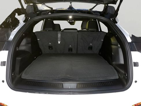 Used 2025 Jeep Wagoneer S Limited image 28