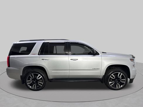 Used 2019 Chevrolet Tahoe Premier AWD/4WD image 38
