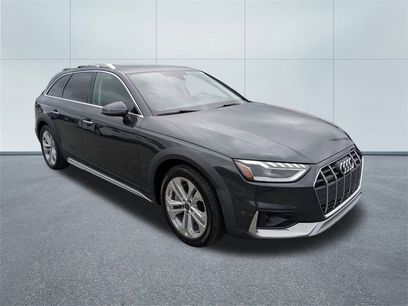 Used 2023 Audi A4 2.0T allroad Premium Plus
