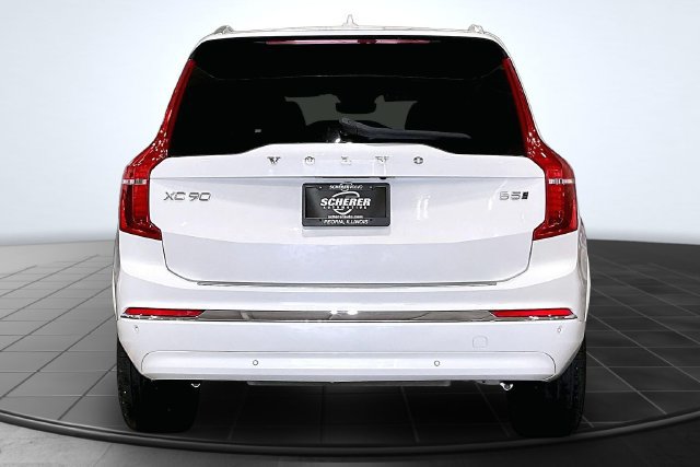 Certified 2024 Volvo XC90 B5 Plus w/ Protection Package Premier AWD/4WD image 5