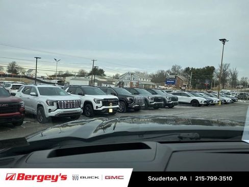 Certified 2022 GMC Sierra 1500 Denali Ultimate image 43