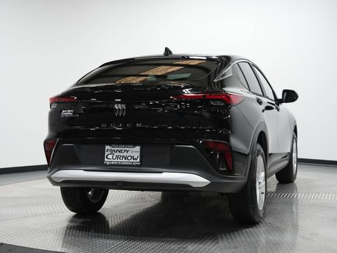 New 2026 Buick Envista Preferred w/ Convenience I Package image 8