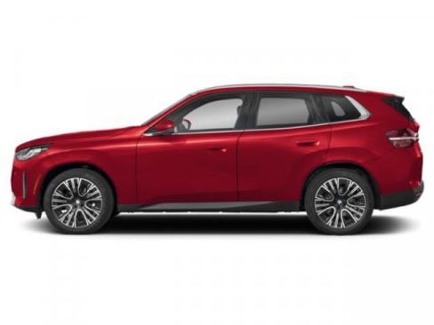 New 2026 BMW X3 xDrive30i AWD/4WD image 3