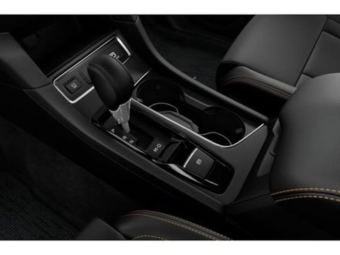 New 2026 Subaru Ascent Limited Bronze image 15