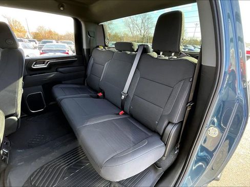 New 2026 Chevrolet Silverado 2500 LT w/ Texas Edition image 10