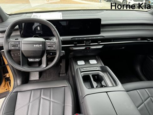 New 2027 Kia Telluride EX X-Line image 12