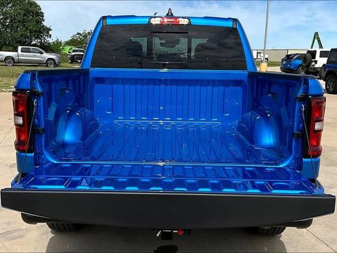New 2026 RAM 1500 Lone Star RWD image 21