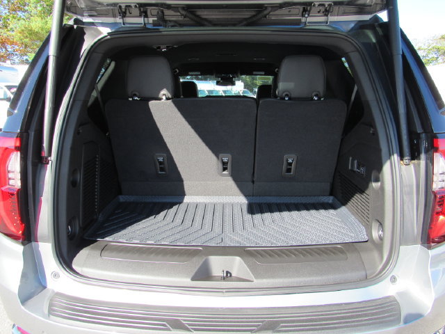 Used 2026 GMC Yukon Elevation AWD/4WD image 29