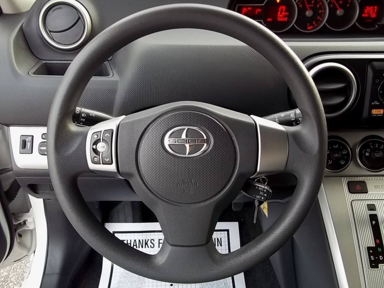 Used 2012 Scion xB FWD image 15