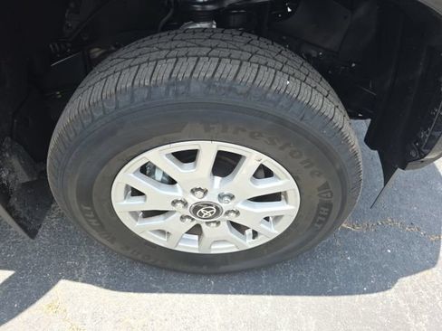Used 2025 Toyota Tacoma SR5 RWD image 14