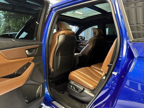 Used 2024 Acura MDX A-Spec AWD/4WD image 20