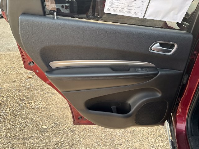 Used 2019 Dodge Durango SXT AWD/4WD image 19