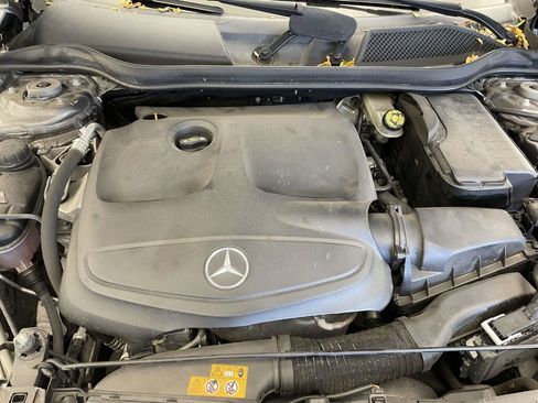 Used 2019 Mercedes-Benz GLA 250 4MATIC image 23
