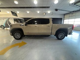 Used 2023 GMC Sierra 1500 AT4 w/ AT4 Premium Package AWD/4WD video 2