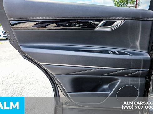 Used 2025 Genesis GV80 2.5T Standard AWD/4WD image 53
