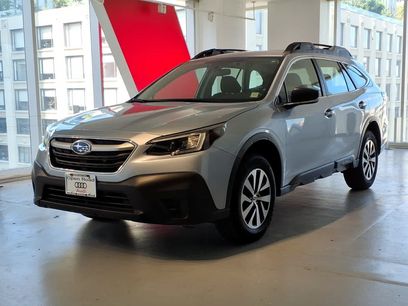 Used 2020 Subaru Outback