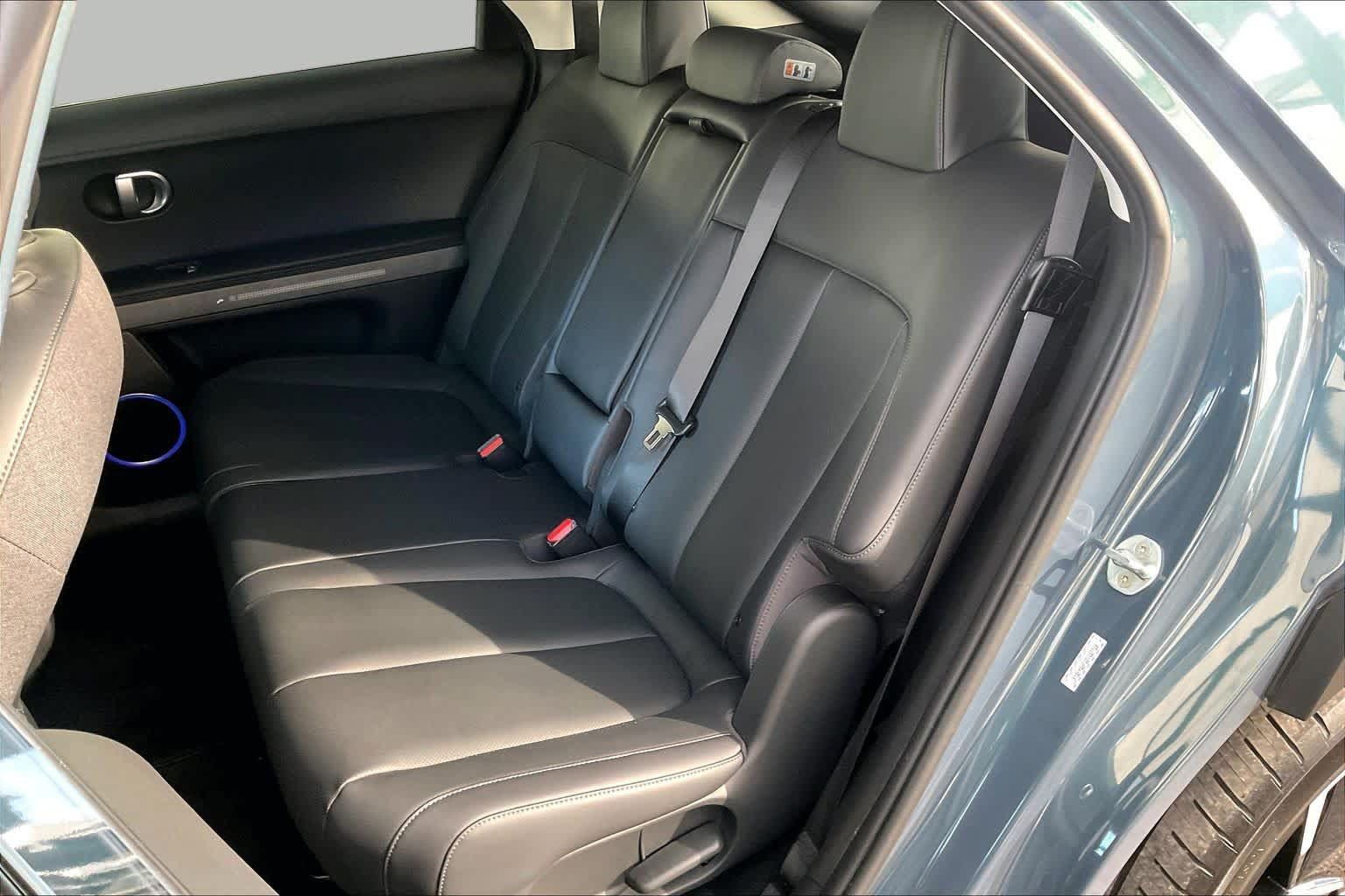 Certified 2023 Hyundai Ioniq 5 SEL AWD/4WD image 19