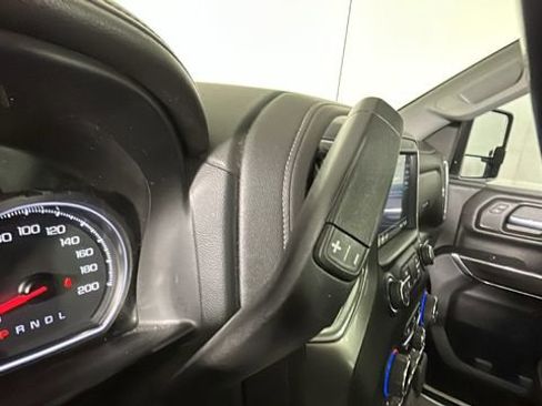 Used 2020 Chevrolet Silverado 2500 LTZ AWD/4WD image 21