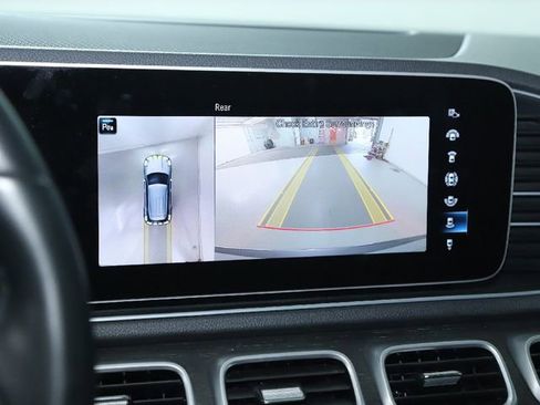 Used 2022 Mercedes-Benz GLE 350 GLE 350 image 38