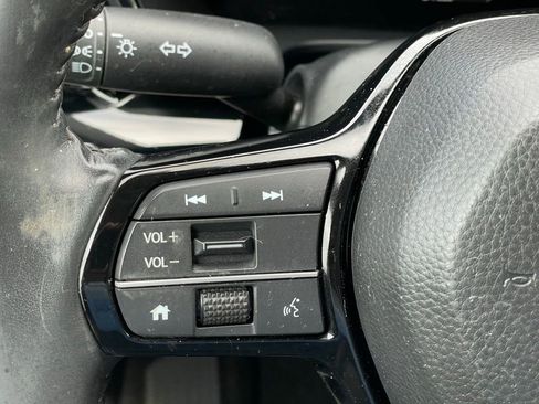 Certified 2024 Honda CR-V EX-L image 15
