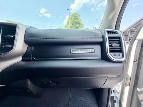 Used 2024 RAM 2500 Laramie w/ Safety Group AWD/4WD image 20
