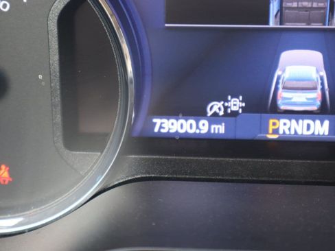 Used 2024 Ford Expedition Max Limited RWD image 11