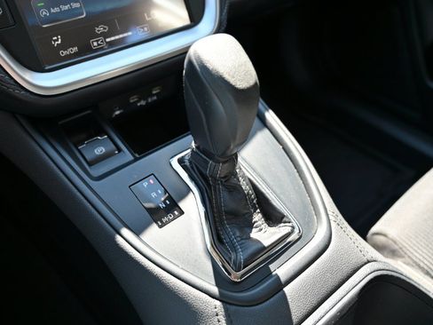 Used 2022 Subaru Legacy AWD/4WD image 22