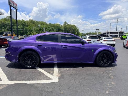 Used 2023 Dodge Charger Scat Pack RWD image 9