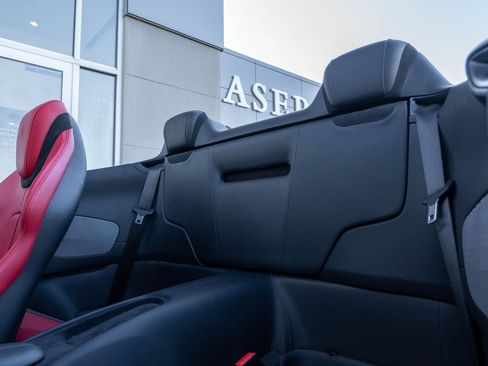 Used 2024 Ferrari Roma Spider RWD image 47