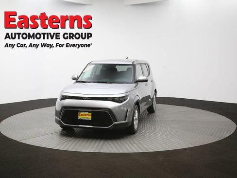 Used 2024 Kia Soul LX w/ Option Group 015 image 50