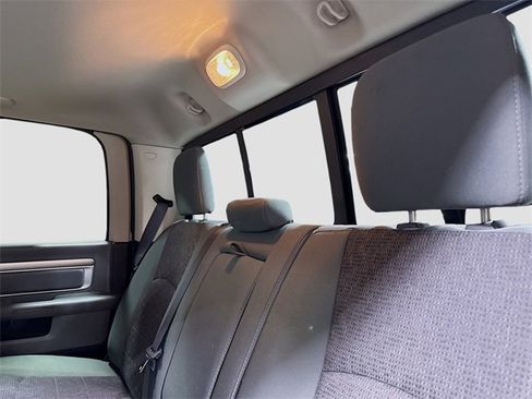 Used 2016 RAM 2500 Big Horn image 27