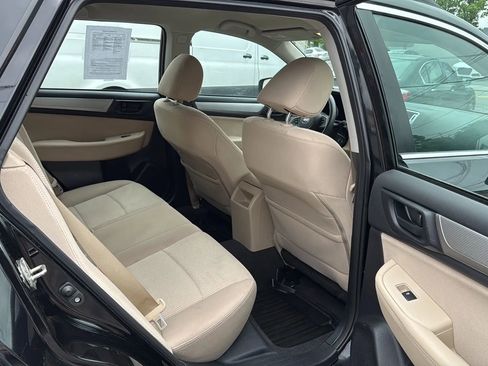 Used 2018 Subaru Outback 2.5i image 26