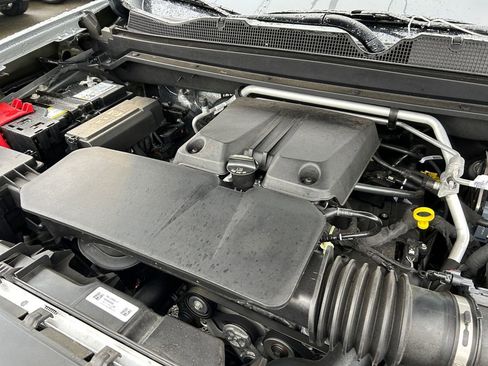 Used 2025 Chevrolet Colorado W/T image 30