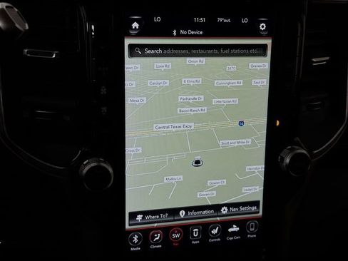 Used 2019 RAM 2500 Laramie AWD/4WD image 15
