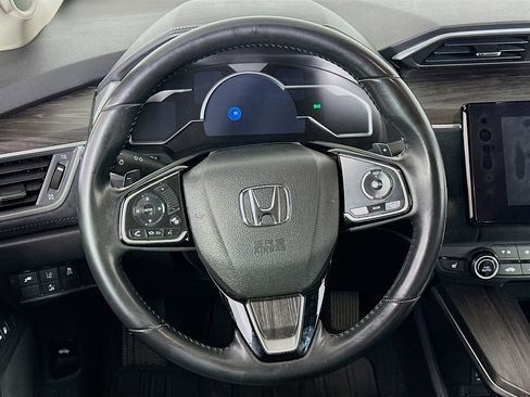 Used 2018 Honda Clarity Touring image 18