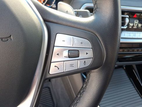 Used 2024 BMW X3 xDrive30i w/ Premium Package w/ZPA image 23