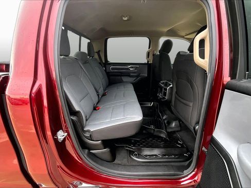 Used 2020 RAM 1500 Lone Star RWD image 20